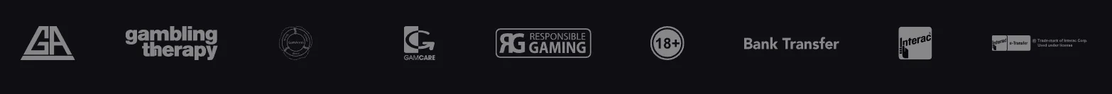Just Casino responsible gaming